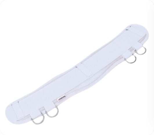 【ポイント10倍】【直送品】 KLASS(極東産機) サポートベルトDX 63-9363