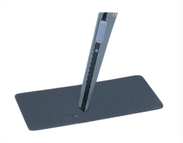 【ポイント10倍】【直送品】 KLASS(極東産機) マグネットラバー(80mm×10m 1.5mm厚) 63-9414
