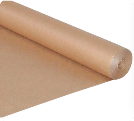 【ポイント10倍】【直送品】 KLASS(極東産機) 原紙ロール(1210mm×50m巻) 83-2110|道具屋さん店