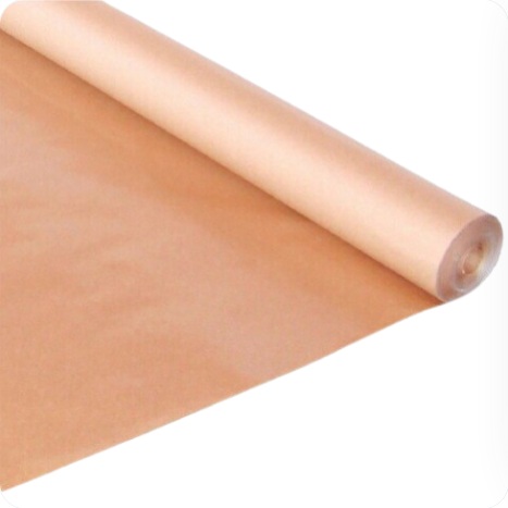 【ポイント5倍】【直送品】 KLASS(極東産機) ポリラミ紙ロール(1200mm幅&times;50m巻) 83-2120｜道具屋さん店
