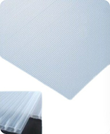 【尖んがり10倍】【直送品】 KLASS(極東産機) プラベニ(910×1820粍 5.0粍厚)(10枚入) 83-2185 花・ガーデン・DIY-その他