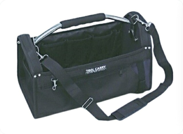 【直送品】 KLASS(極東産機) 御先棒持ちはこび(L450×W240×H290粍) 83-3018