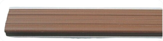 【ポイント5倍】【直送品】 KLASS(極東産機) スベラーズ(茶)670mm(14本入) 83-5210