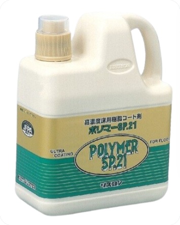【ポイント10倍】【直送品】 KLASS(極東産機) ポリマー SP21(4L) 83-7149 29,385円