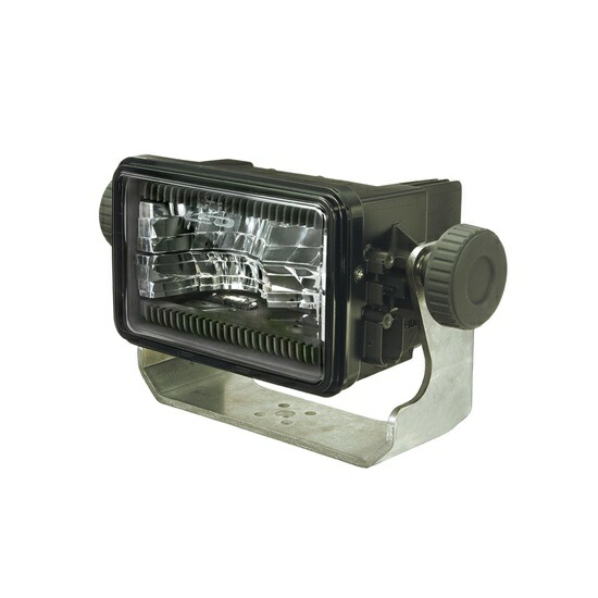【尖んがり10倍】【直送品】 KOITO(小糸製作所) LEDワーキング照明ランプ (角型百貨店広広とした印字機) LWLR-1224P1
