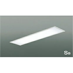 コイズミ　AD45411 L LED照明 楽天市場】AD45411L LED SB埋込器具 LED（昼白色） コイズミ照明 照明