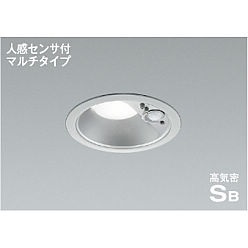 【ポイント10倍】【直送品】 コイズミ照明 高気密SBダウンライト AD7141S50 【送料別】