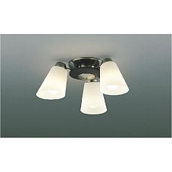 【直送品】 コイズミ照明 シーリング AH42064L 【送料別】