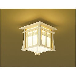 【ポイント10倍】【直送品】 コイズミ照明 和風シーリング AH43037L 【送料別】