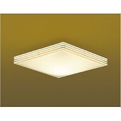 【ポイント10倍】【直送品】 コイズミ照明 和風シーリング AH43049L 【送料別】