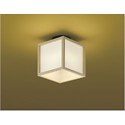 【ポイント10倍】【直送品】 コイズミ照明 和風シーリング AH47540L 【送料別】