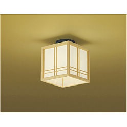 【ポイント10倍】【直送品】 コイズミ照明 和風シーリング AH47546L 【送料別】