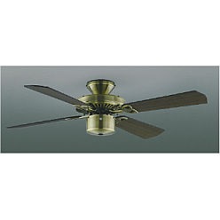 【ポイント5倍】【直送品】 コイズミ照明 インテリアファン AM40383E 【送料別】