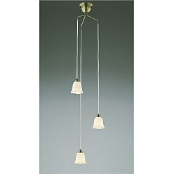 【ポイント10倍】【直送品】 コイズミ照明 吹抜シャンデリア AP39968L 【送料別】
