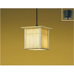 【ポイント5倍】【直送品】 コイズミ照明 和風ペンダント AP40519L 【送料別】