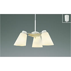 【直送品】 コイズミ照明 ペンダント AP42072L 【送料別】
