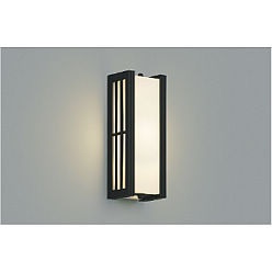 【ポイント5倍】【直送品】 コイズミ照明 防雨型ブラケット AU38395L 【送料別】 9,849円