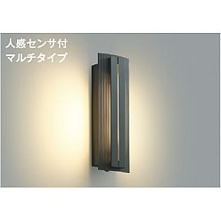 【ポイント10倍】【直送品】 コイズミ照明 防雨型ブラケット AU40241L 【送料別】