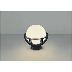 【ポイント5倍】【直送品】 コイズミ照明 門柱灯 AU40277L 【送料別】 11,715円