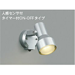 【ポイント10倍】【直送品】 コイズミ照明 エクステリアスポットライト AU40623L 【送料別】