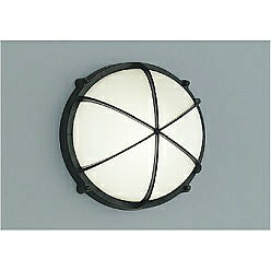 【直送品】 コイズミ照明 防雨型ブラケット AU42393L 【送料別】