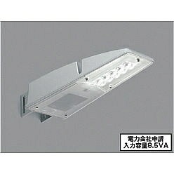 【直送品】 コイズミ照明 防犯灯 AU43655L 【送料別】