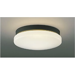 【直送品】 コイズミ照明 防雨防湿型シーリング AU45016L 【送料別】 7,654円
