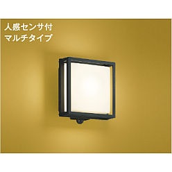 【ポイント10倍】【直送品】 コイズミ照明 防雨型ブラケット AU45056L 【送料別】 21,399円