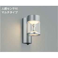 【ポイント10倍】【直送品】 コイズミ照明 防雨型ブラケット AU45484L 【送料別】