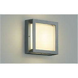 【ポイント10倍】【直送品】 コイズミ照明 防雨防湿型ブラケット AU45916L 【送料別】