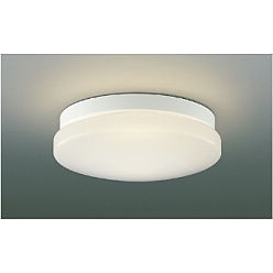 【直送品】 コイズミ照明 防雨防湿型シーリング AU46977L 【送料別】