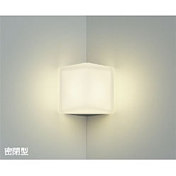 【直送品】 コイズミ照明 ブラケット AB47597L 【送料別】