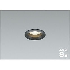 【ポイント10倍】【直送品】 コイズミ照明 高気密SBダウンライト AD52731 【送料別】