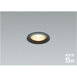 【ポイント10倍】【直送品】 コイズミ照明 高気密SBダウンライト AD52734 【送料別】