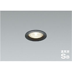 【ポイント10倍】【直送品】 コイズミ照明 高気密SBダウンライト AD52735 【送料別】