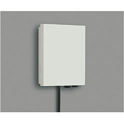 【直送品】 コイズミ照明 タイマー付電源ボックス AE50715E 【送料別】