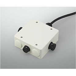 【ポイント10倍】【直送品】 コイズミ照明 ジョイントボックス AE50719E 【送料別】