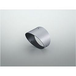【直送品】 コイズミ照明 フード AE54122E 【送料別】