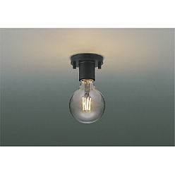 【ポイント10倍】【直送品】 コイズミ照明 小型シーリング AH49035L 【送料別】