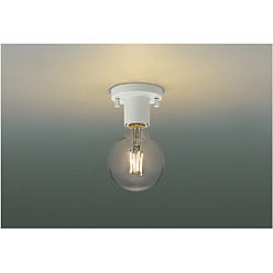 【直送品】 コイズミ照明 小型シーリング AH50328 【送料別】