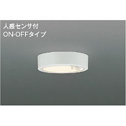 【ポイント10倍】【直送品】 コイズミ照明 小型シーリング AH50464 【送料別】