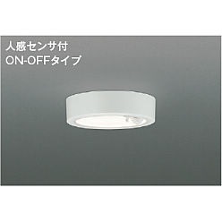 【ポイント10倍】【直送品】 コイズミ照明 小型シーリング AH50465 【送料別】