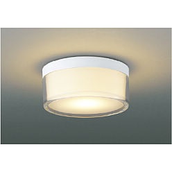 【直送品】 コイズミ照明 小型シーリング AH54088 【送料別】