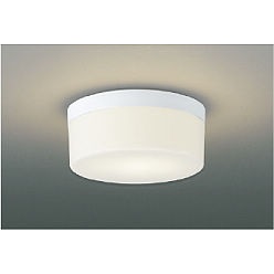 【直送品】 コイズミ照明 小型シーリング AH54092 【送料別】