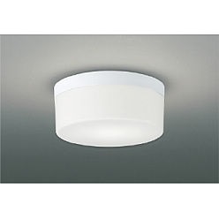 【直送品】 コイズミ照明 小型シーリング AH54093 【送料別】