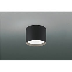 【直送品】 コイズミ照明 小型シーリング AH54223 【送料別】 6,592円