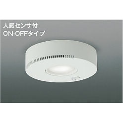【ポイント10倍】【直送品】 コイズミ照明 小型シーリング AH54243 【送料別】
