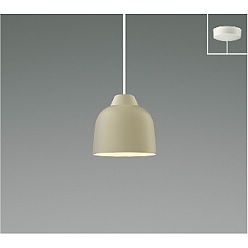 【直送品】 コイズミ照明 ペンダント AP47584L 【送料別】