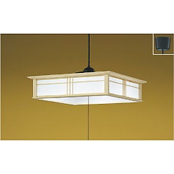 【ポイント10倍】【直送品】 コイズミ照明 和風ペンダント AP50310 【送料別】