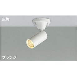 【直送品】 コイズミ照明 スポットライト AS51255 【送料別】
